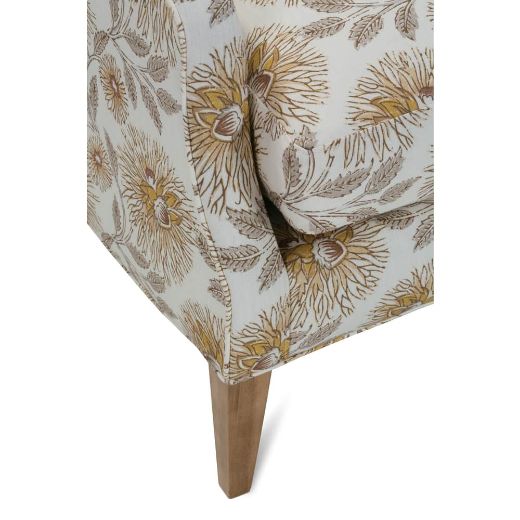 Picture of Mally Accent Chair